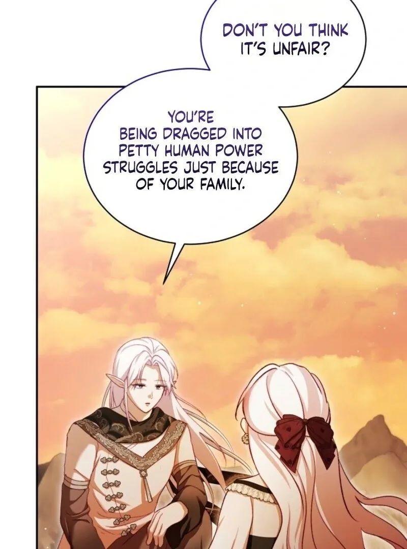 I Was Reincarnated as a Baby Fox God Chapter 107 page 90