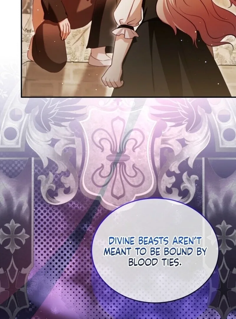 I Was Reincarnated as a Baby Fox God Chapter 107 page 91