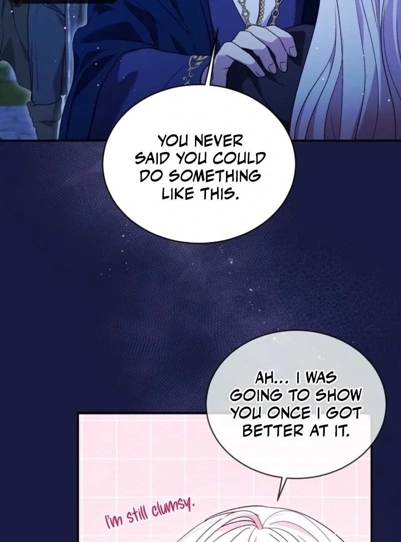 I Was Reincarnated as a Baby Fox God Chapter 104 page 9