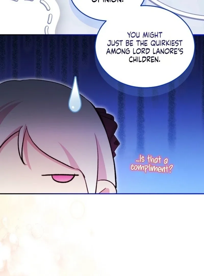 I Was Reincarnated as a Baby Fox God Chapter 107 page 105