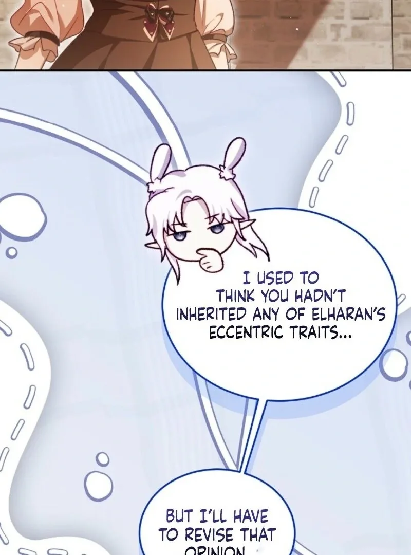 I Was Reincarnated as a Baby Fox God Chapter 107 page 104