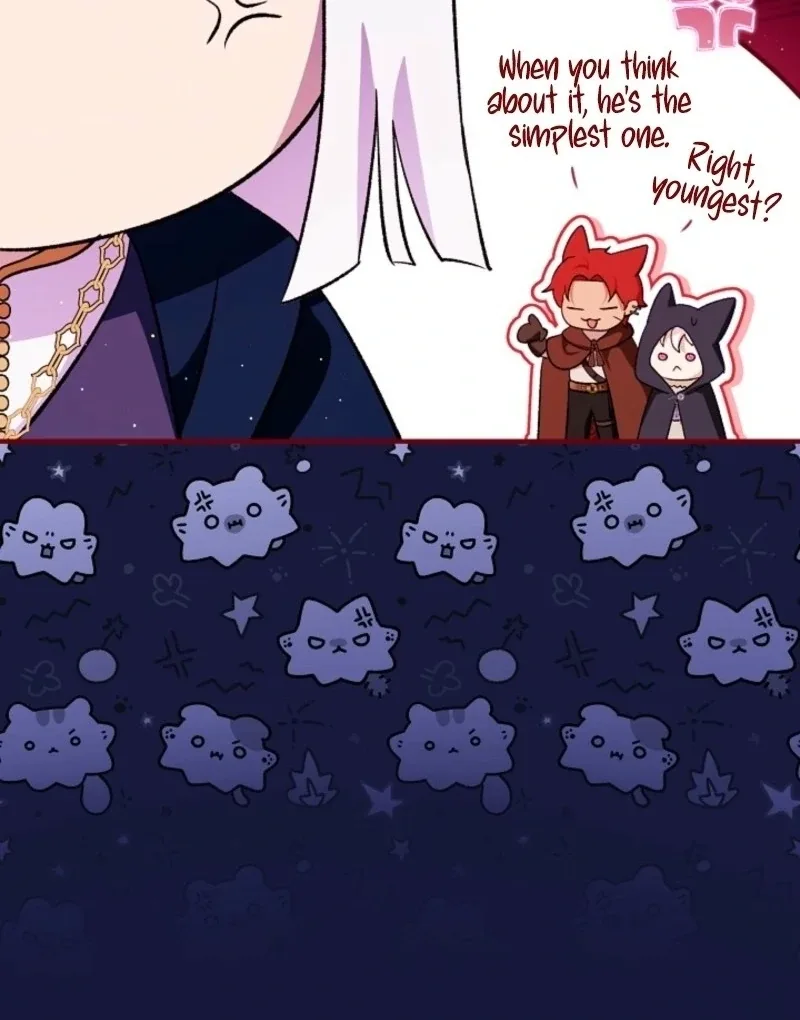 I Was Reincarnated as a Baby Fox God Chapter 104 page 41