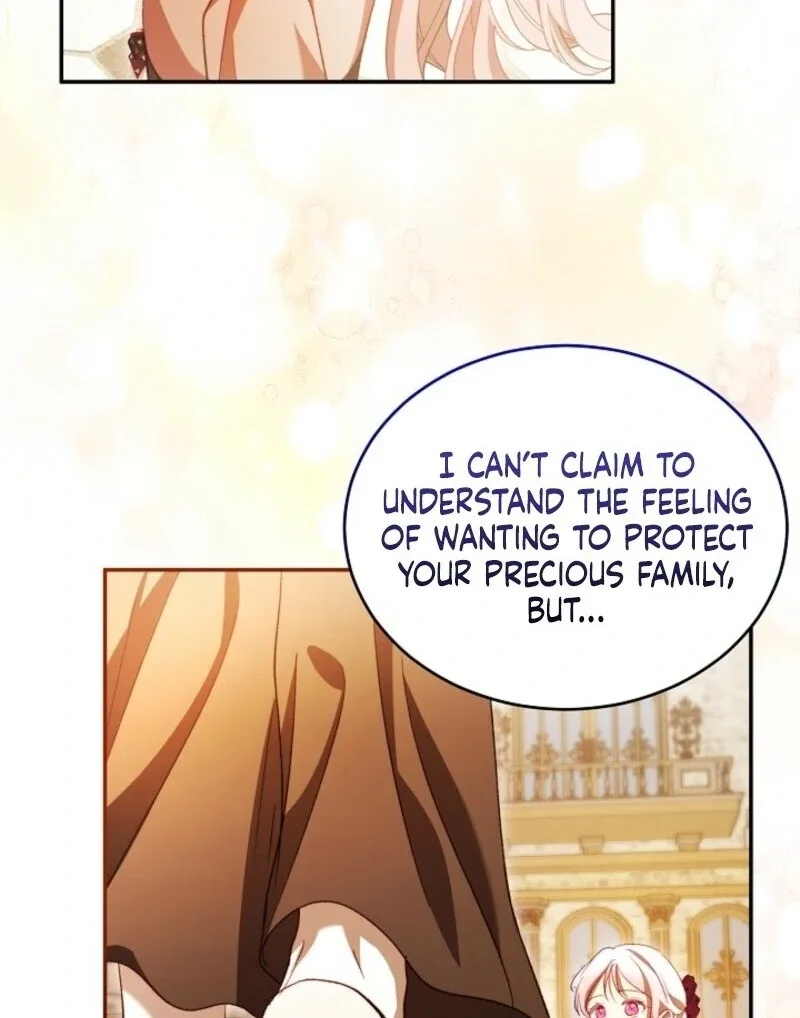 I Was Reincarnated as a Baby Fox God Chapter 107 page 107