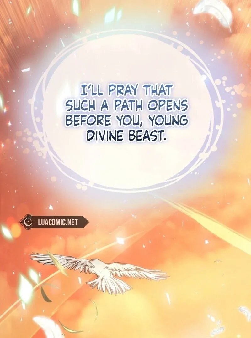 I Was Reincarnated as a Baby Fox God Chapter 107 page 109