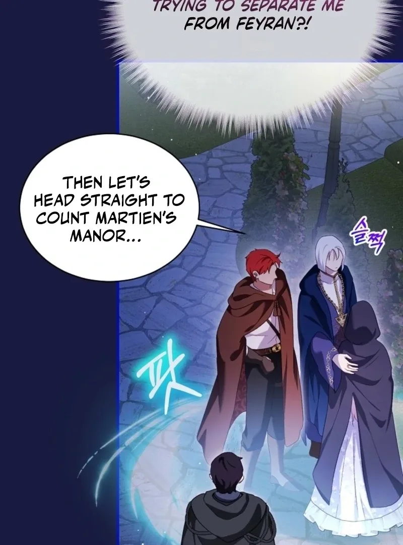 I Was Reincarnated as a Baby Fox God Chapter 104 page 36