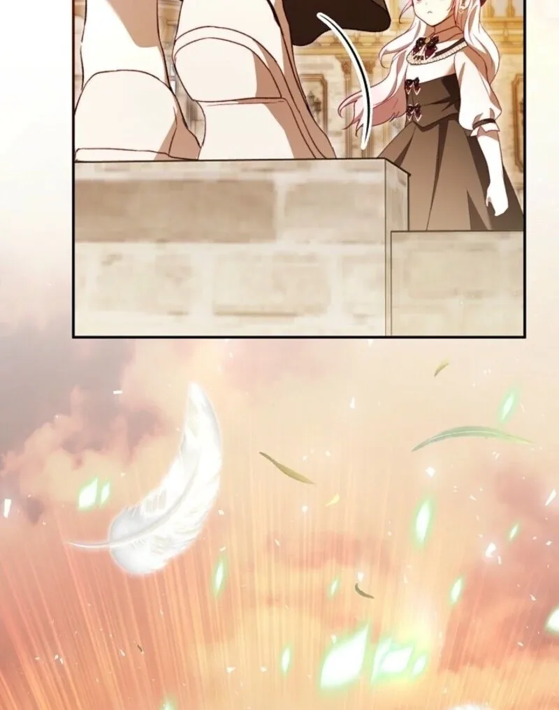 I Was Reincarnated as a Baby Fox God Chapter 107 page 108