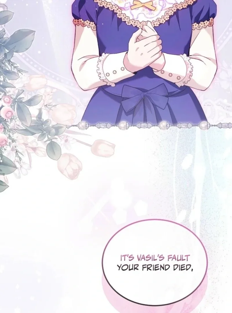 I Was Reincarnated as a Baby Fox God Chapter 102 page 85