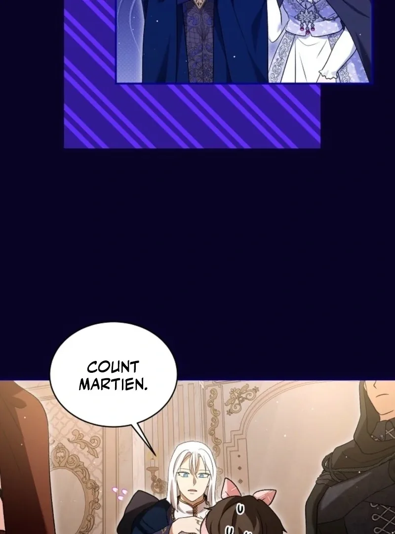 I Was Reincarnated as a Baby Fox God Chapter 104 page 51