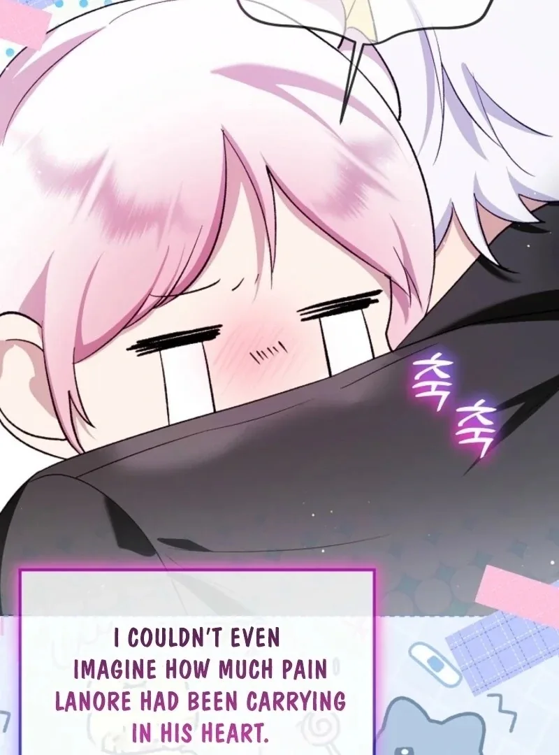 I Was Reincarnated as a Baby Fox God Chapter 102 page 90