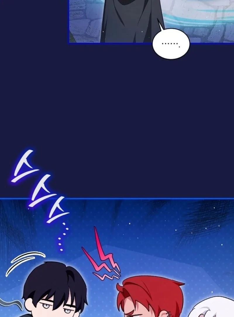 I Was Reincarnated as a Baby Fox God Chapter 104 page 37