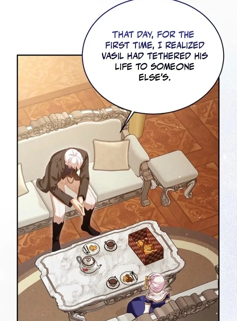 I Was Reincarnated as a Baby Fox God Chapter 102 page 79