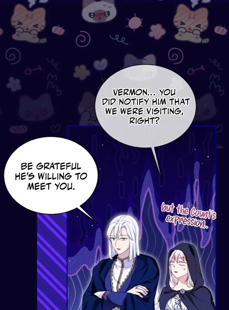 I Was Reincarnated as a Baby Fox God Chapter 104 page 50