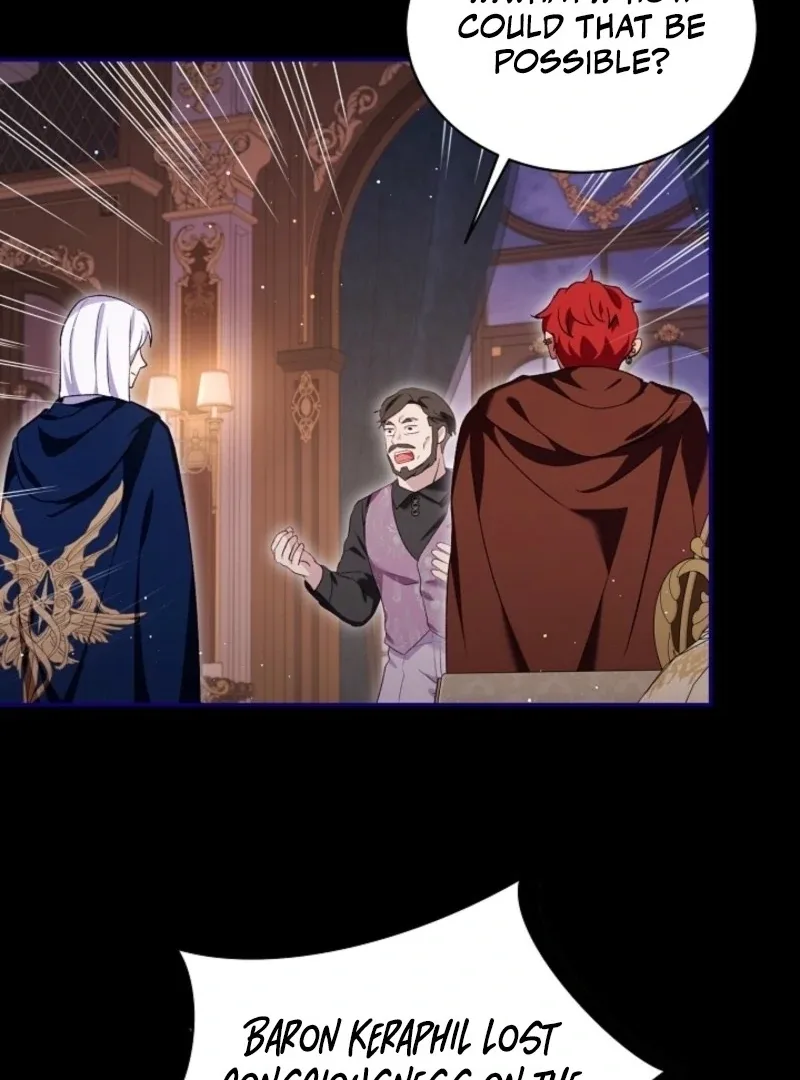 I Was Reincarnated as a Baby Fox God Chapter 104 page 64