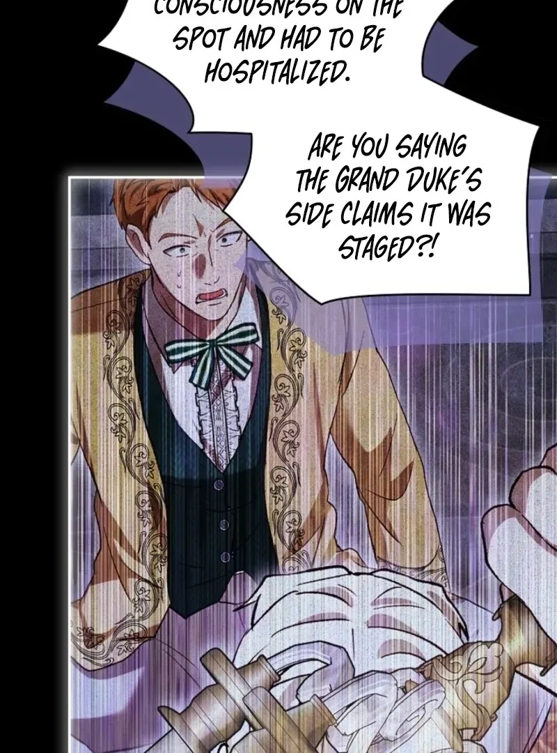 I Was Reincarnated as a Baby Fox God Chapter 104 page 65