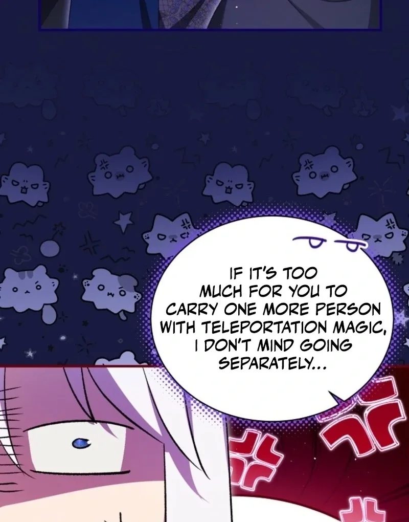 I Was Reincarnated as a Baby Fox God Chapter 104 page 40