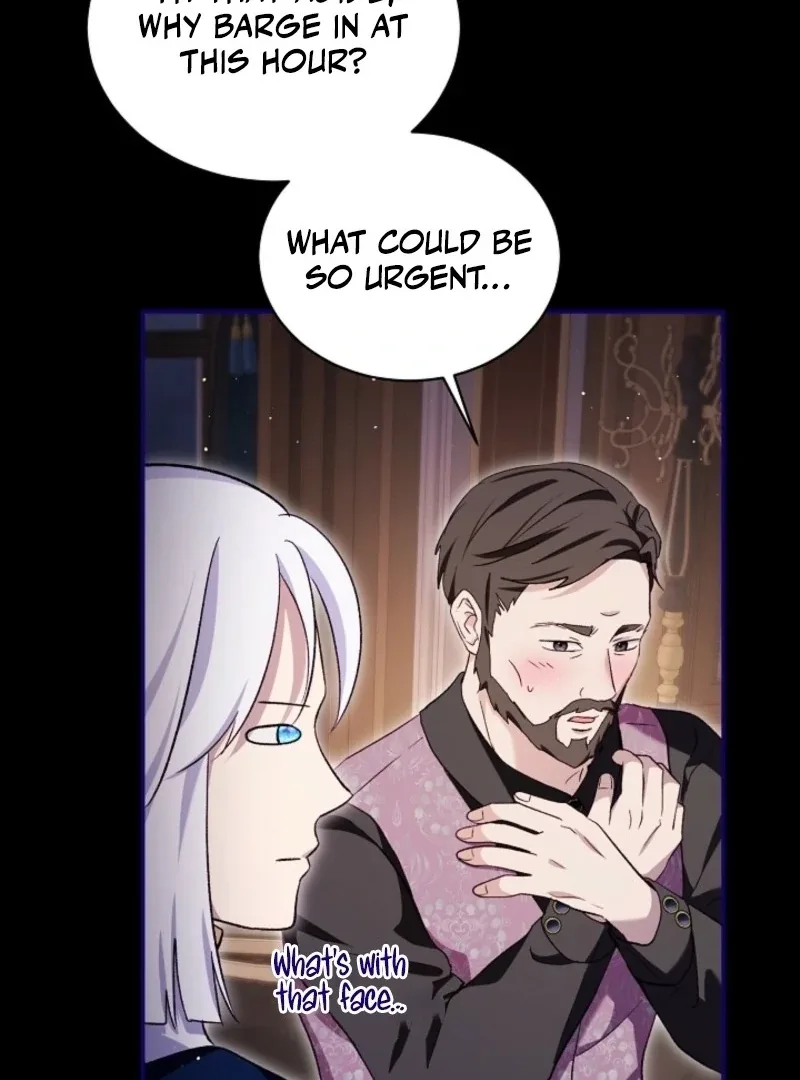 I Was Reincarnated as a Baby Fox God Chapter 104 page 60