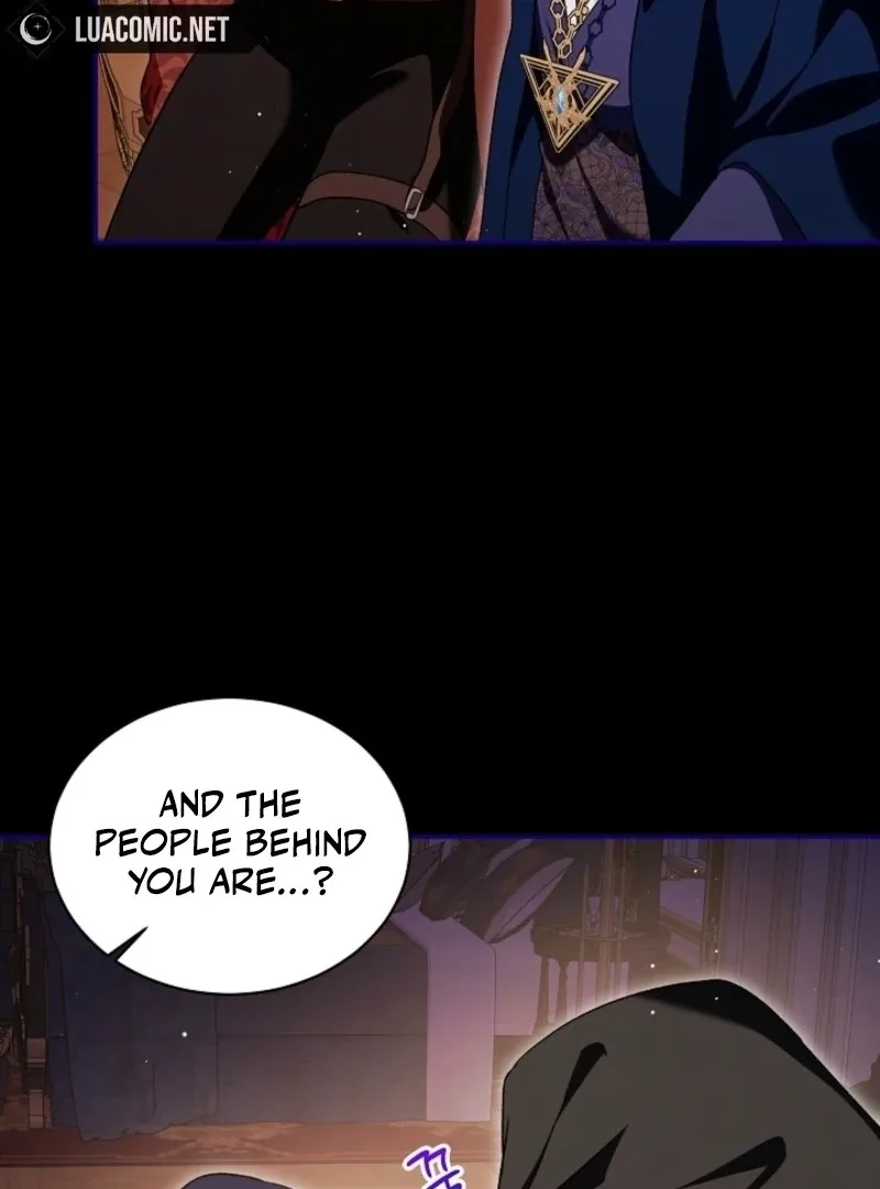 I Was Reincarnated as a Baby Fox God Chapter 104 page 58