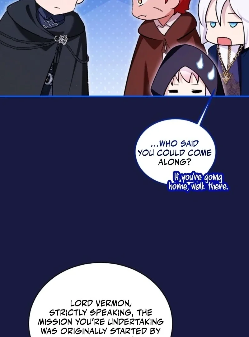 I Was Reincarnated as a Baby Fox God Chapter 104 page 38
