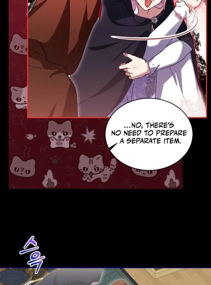 I Was Reincarnated as a Baby Fox God Chapter 104 page 85