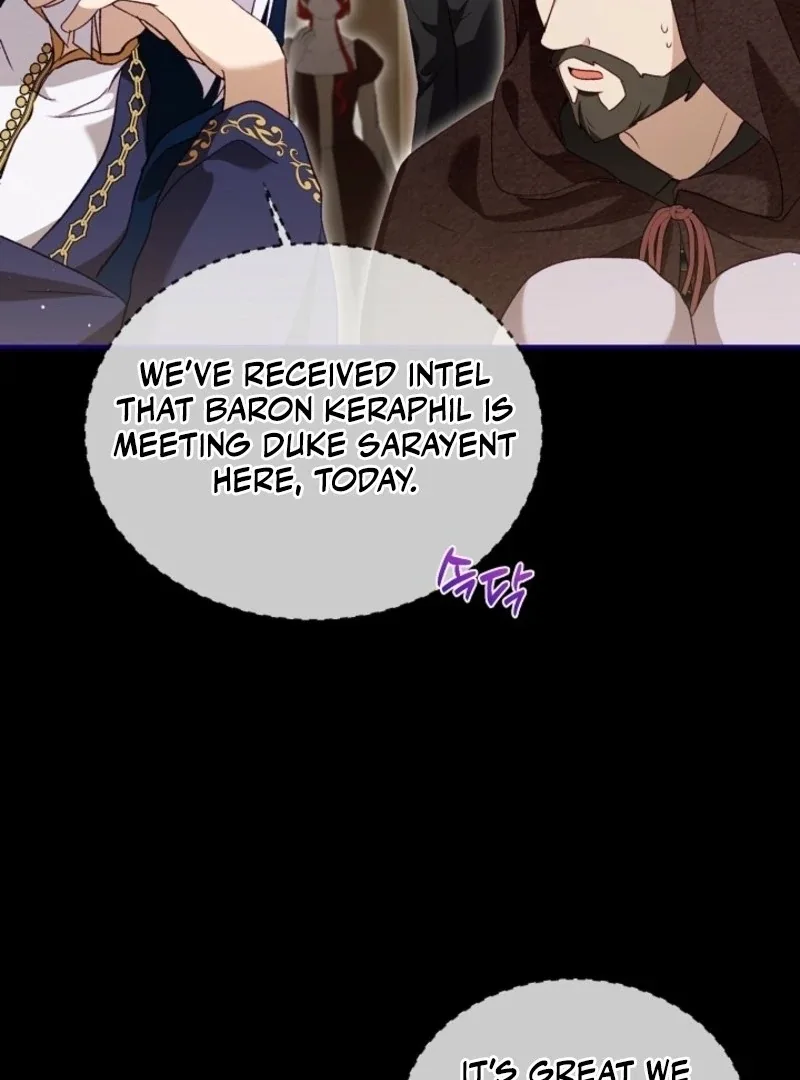 I Was Reincarnated as a Baby Fox God Chapter 104 page 76