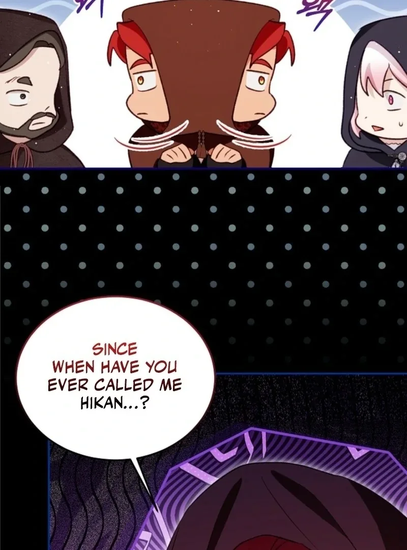 I Was Reincarnated as a Baby Fox God Chapter 104 page 89