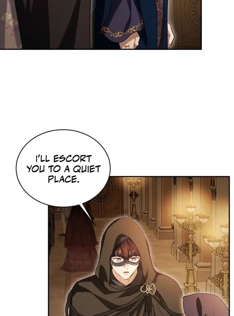 I Was Reincarnated as a Baby Fox God Chapter 104 page 97