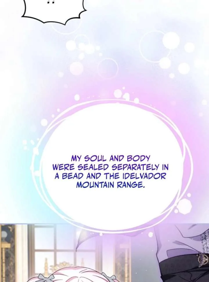 I Was Reincarnated as a Baby Fox God Chapter 111 page 30