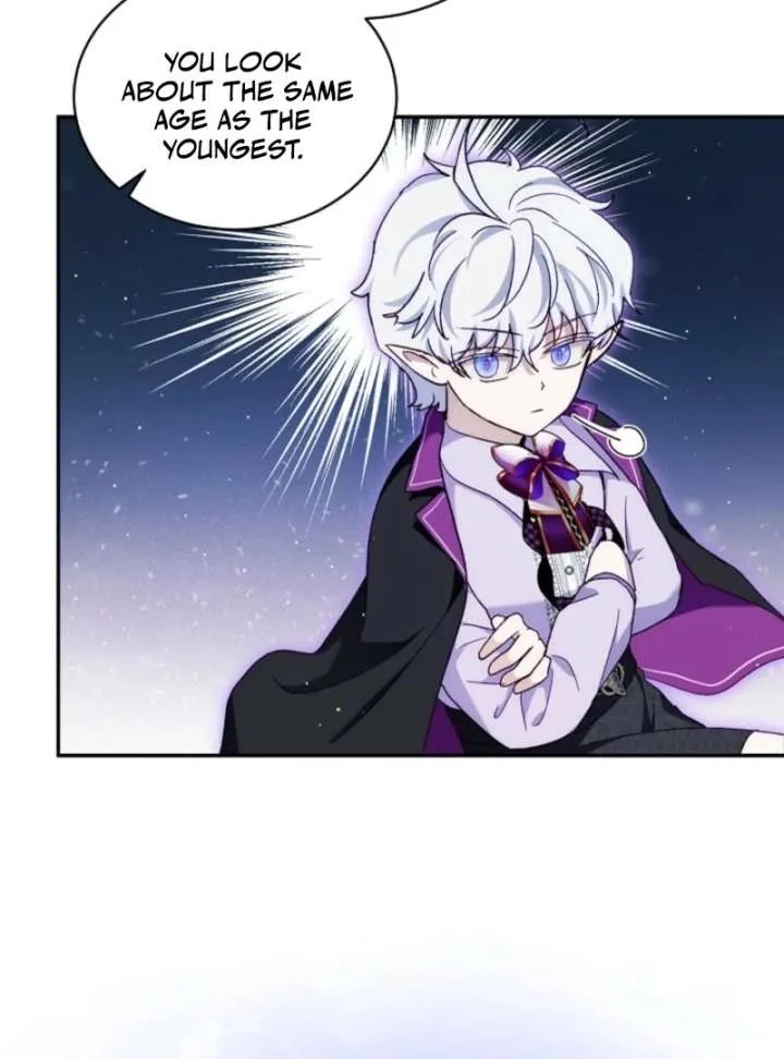 I Was Reincarnated as a Baby Fox God Chapter 111 page 25