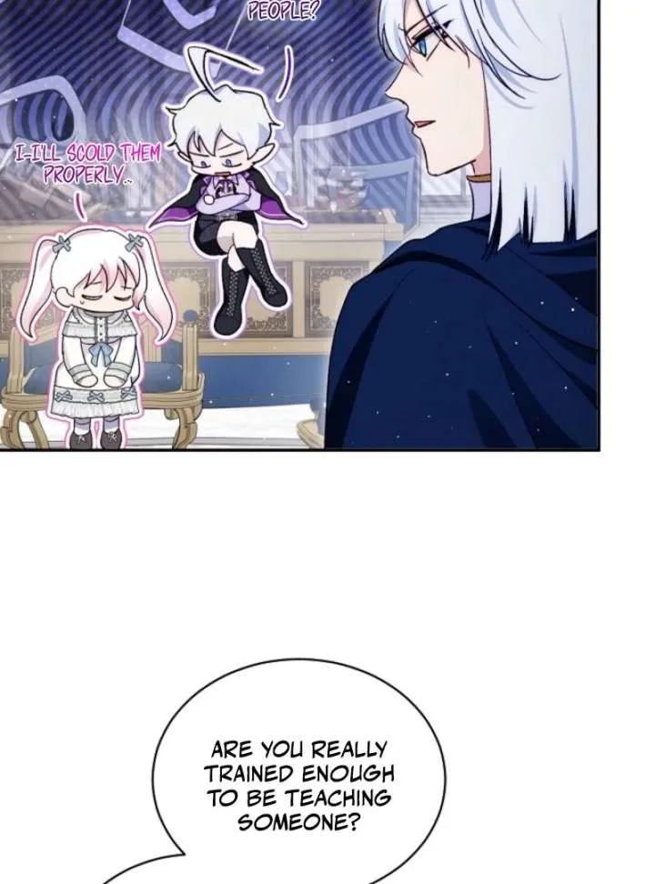 I Was Reincarnated as a Baby Fox God Chapter 111 page 24