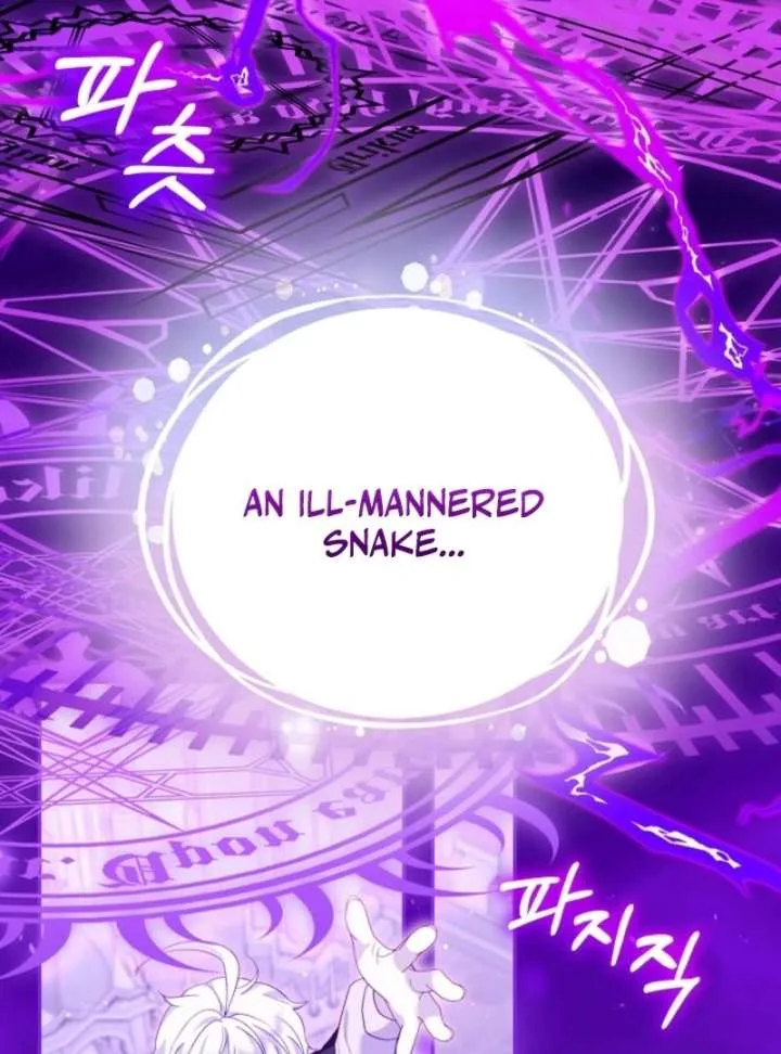 I Was Reincarnated as a Baby Fox God Chapter 111 page 4