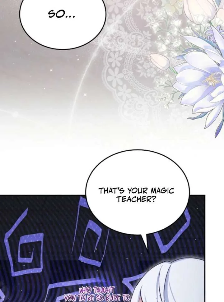 I Was Reincarnated as a Baby Fox God Chapter 111 page 23