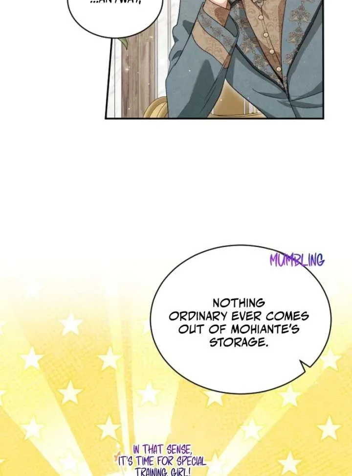 I Was Reincarnated as a Baby Fox God Chapter 111 page 50