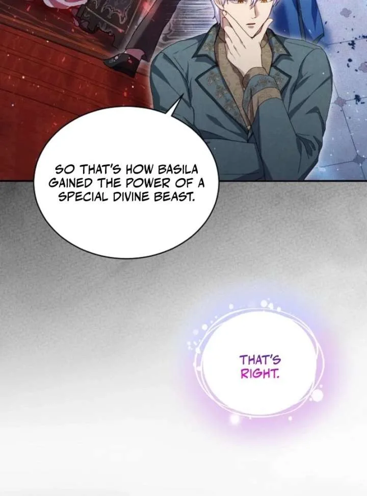 I Was Reincarnated as a Baby Fox God Chapter 111 page 33