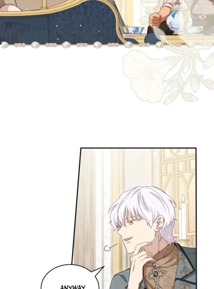 I Was Reincarnated as a Baby Fox God Chapter 111 page 49