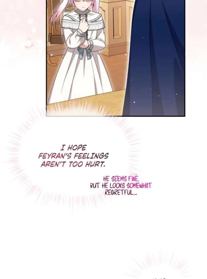 I Was Reincarnated as a Baby Fox God Chapter 111 page 108