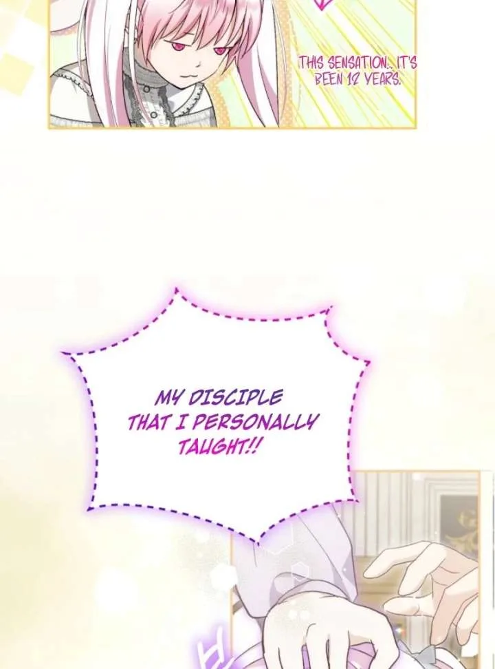 I Was Reincarnated as a Baby Fox God Chapter 111 page 46
