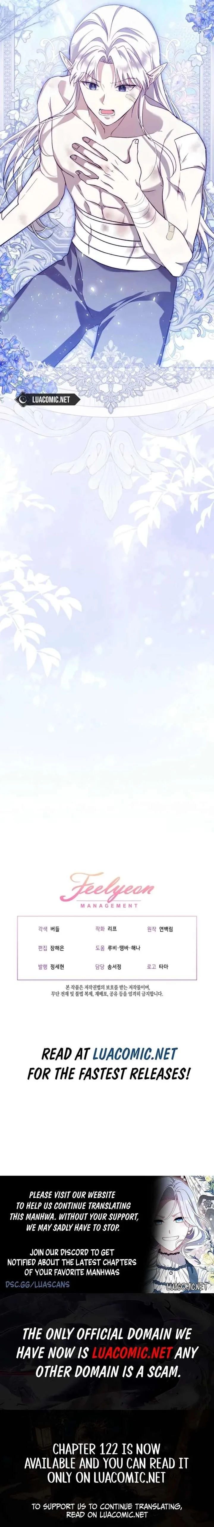 I Was Reincarnated as a Baby Fox God Chapter 113 page 18