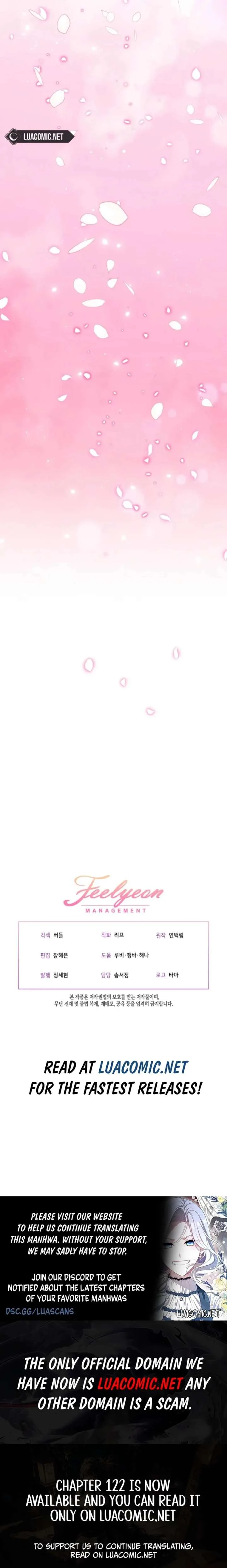 I Was Reincarnated as a Baby Fox God Chapter 115 page 11