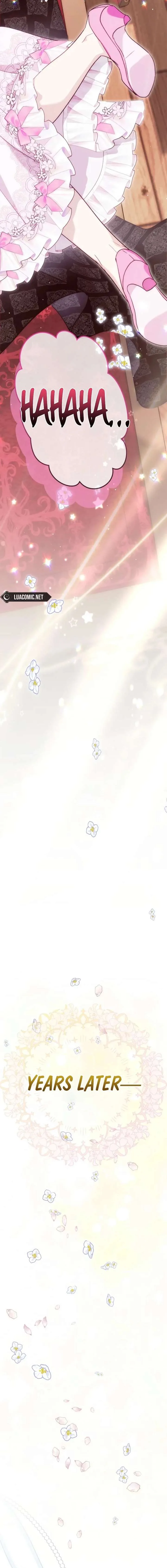 I Was Reincarnated as a Baby Fox God Chapter 122 page 20