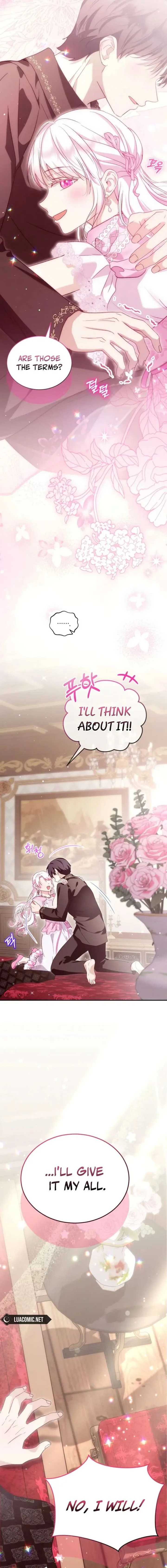 I Was Reincarnated as a Baby Fox God Chapter 122 page 19