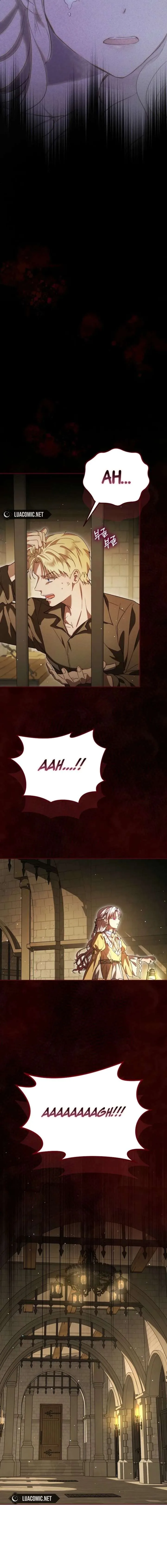 I Was Reincarnated as a Baby Fox God Chapter 120 page 18