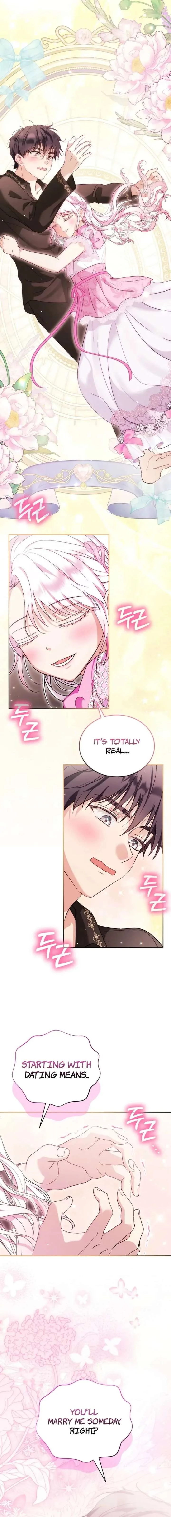I Was Reincarnated as a Baby Fox God Chapter 122 page 18