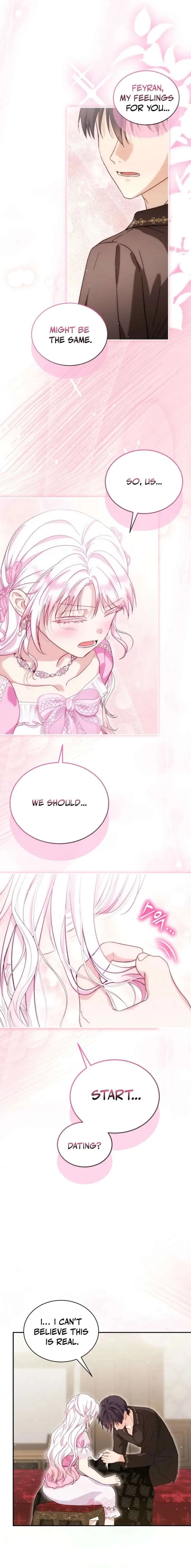 I Was Reincarnated as a Baby Fox God Chapter 122 page 16