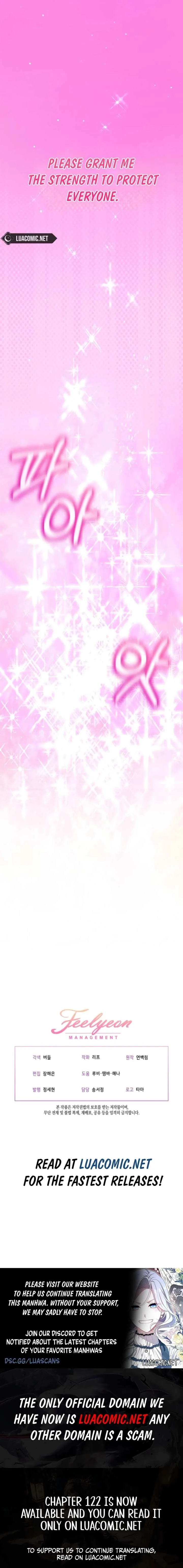 I Was Reincarnated as a Baby Fox God Chapter 118 page 20