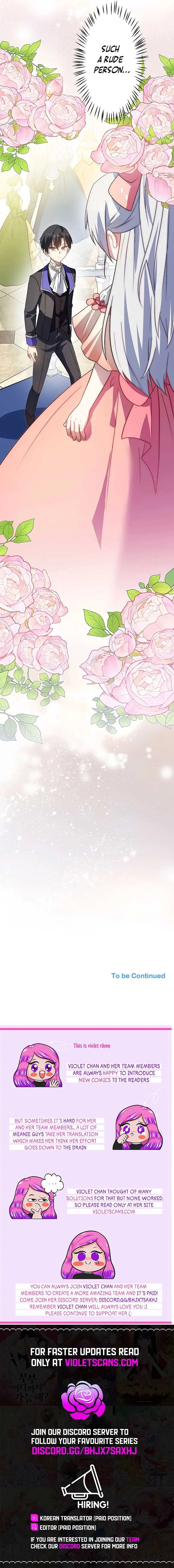 I Was Reincarnated As The Child Of My Ex-Husband Chapter 2 page 18