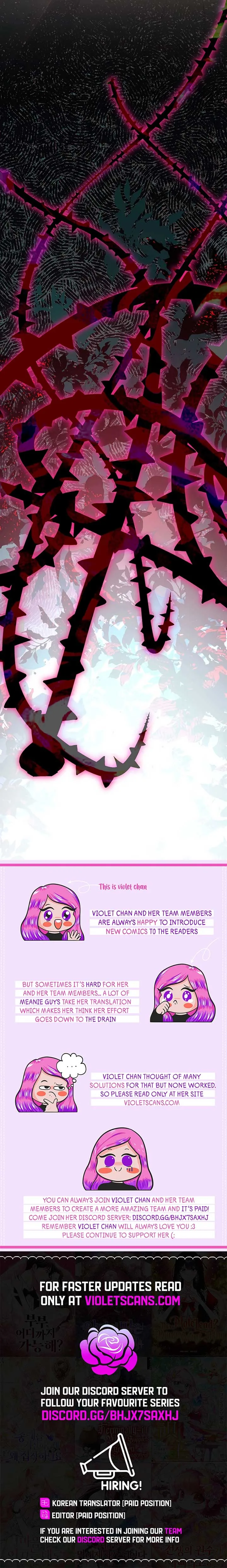 I Was Reincarnated As The Child Of My Ex-Husband Chapter 5 page 10