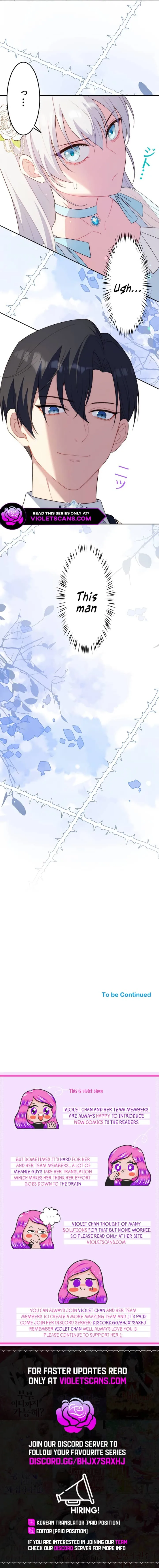 I Was Reincarnated As The Child Of My Ex-Husband Chapter 13 page 11