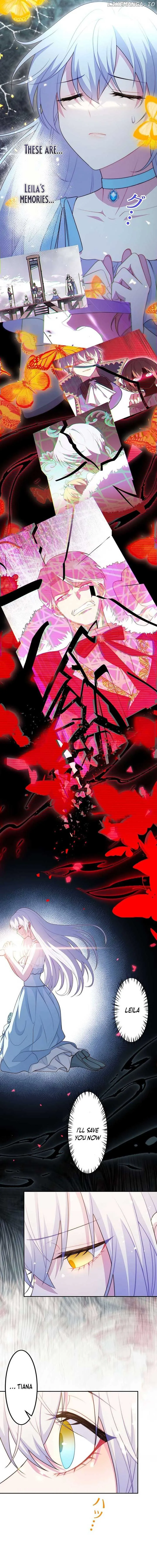 I Was Reincarnated As The Child Of My Ex-Husband Chapter 15 page 7
