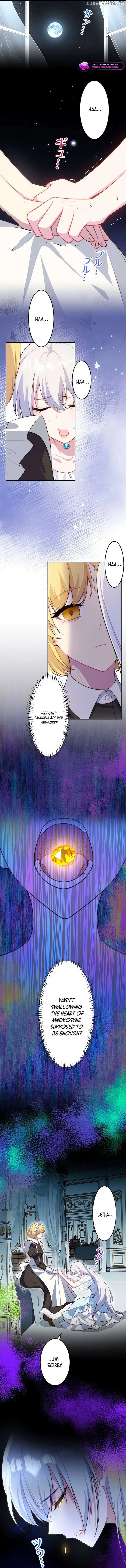 I Was Reincarnated As The Child Of My Ex-Husband Chapter 15 page 5