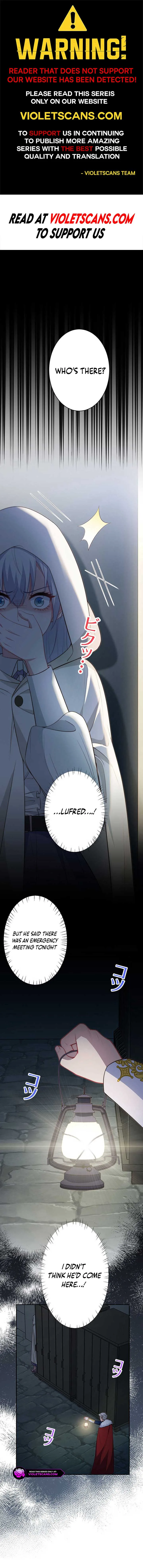 I Was Reincarnated As The Child Of My Ex-Husband Chapter 26 page 2